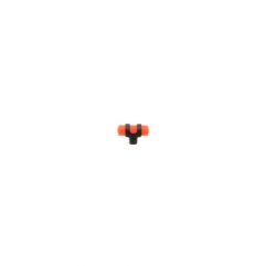 Front sight red 3.5 mm