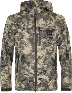 Mountain Hunter Expedition HWS Packable jacket