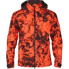 Wildboar pro camo hws jacket