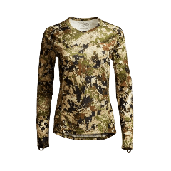 Sieviešu termokrekls core lightweight