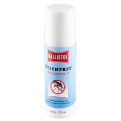 Pretinsektu līdzeklis 125ml