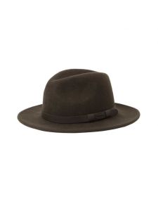 Skye wool hat