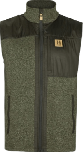 Kalix fleece waistcoat