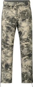 Mountain Hunter Expedition packable Down trousers