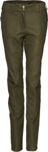 Woodcock ii lady trousers