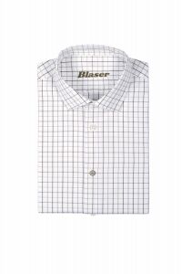 Shirt Oxford Modern Fit