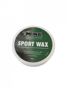 Sport Wax Mini