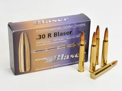 .30 R Blaser 10.7g CDP