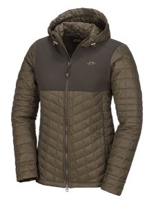 Женская куртка primaloft modular inga