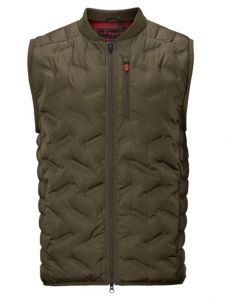 Жилетка driven hunt insulated 