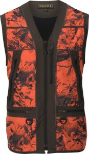 Wildboar Pro Safety waistcoat