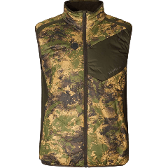 Veste heat camo