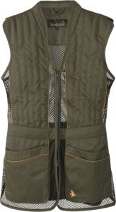 Skeet II waistcoat