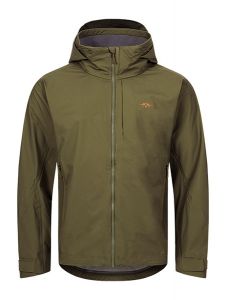 Venture 3l jacket dark olive