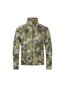 Operator jacket huntec