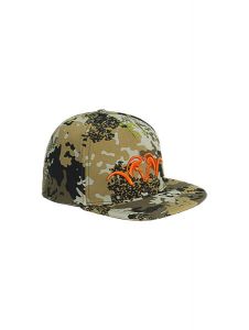 Camo cap HunTec