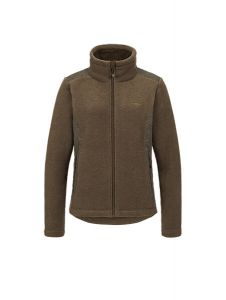 Womens fleece jacket Josefa