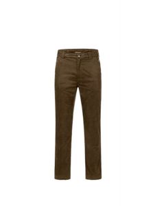 Suede Pants Marlon