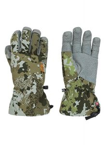 Winter gloves 21 HunTec