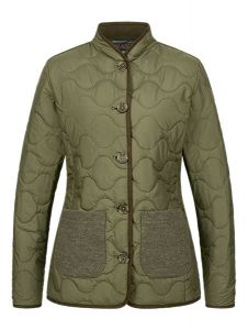 Ladies casual jacket leonie