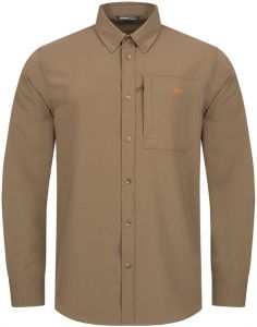 Airflow shirt