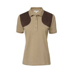 Berry Polo-Shirt 