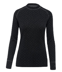 Женская терморубашка merino xtreme