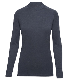 Moteriški termomarškiniai merino xtreme