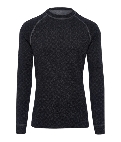 Men's merino xtreme thermal ls shirt