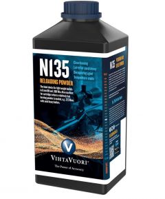 Rifle powder n135