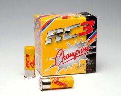 3 Champion