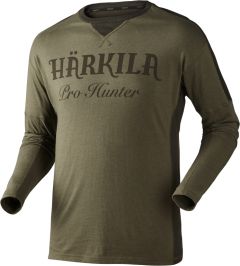 Футболка Long-sleeve Pro Hunter