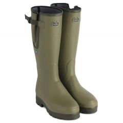 Rubber boots vierzonord plus