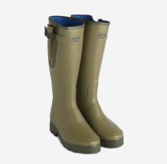 Rubber boots vierzonord xl