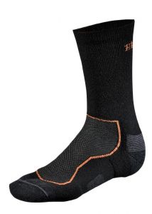 All season wool II sock