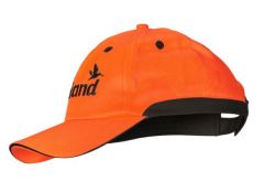 Hi-vis cap