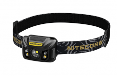 Head lamp NU32