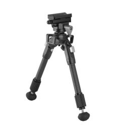 Equalizer 1qs c removable carbon bipod - 8-10.5"