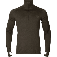 Base all season half zip