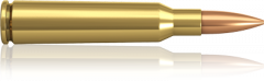 6.5x55 Sierra HP 