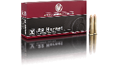 RWS 22 Hornet 3.0g VM