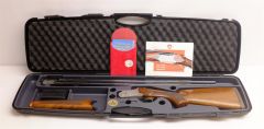 Lanber rifle case