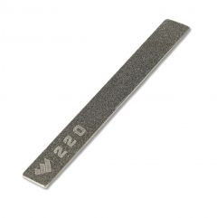 Replacement 220 grit plate for the precision adjust
