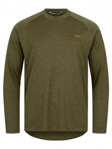 Men's tech ls shirt 23