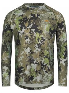 Men's tech ls shirt 23 huntec