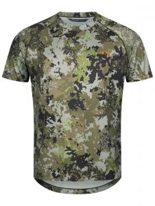 Men's tech t-shirt 23 huntec