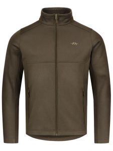 Men's fleece jacket kylar