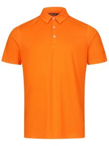 Men's competition polo shirt 23