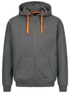 Men's hoody jacket 23