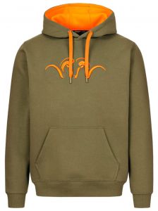 Striukė hoody 23